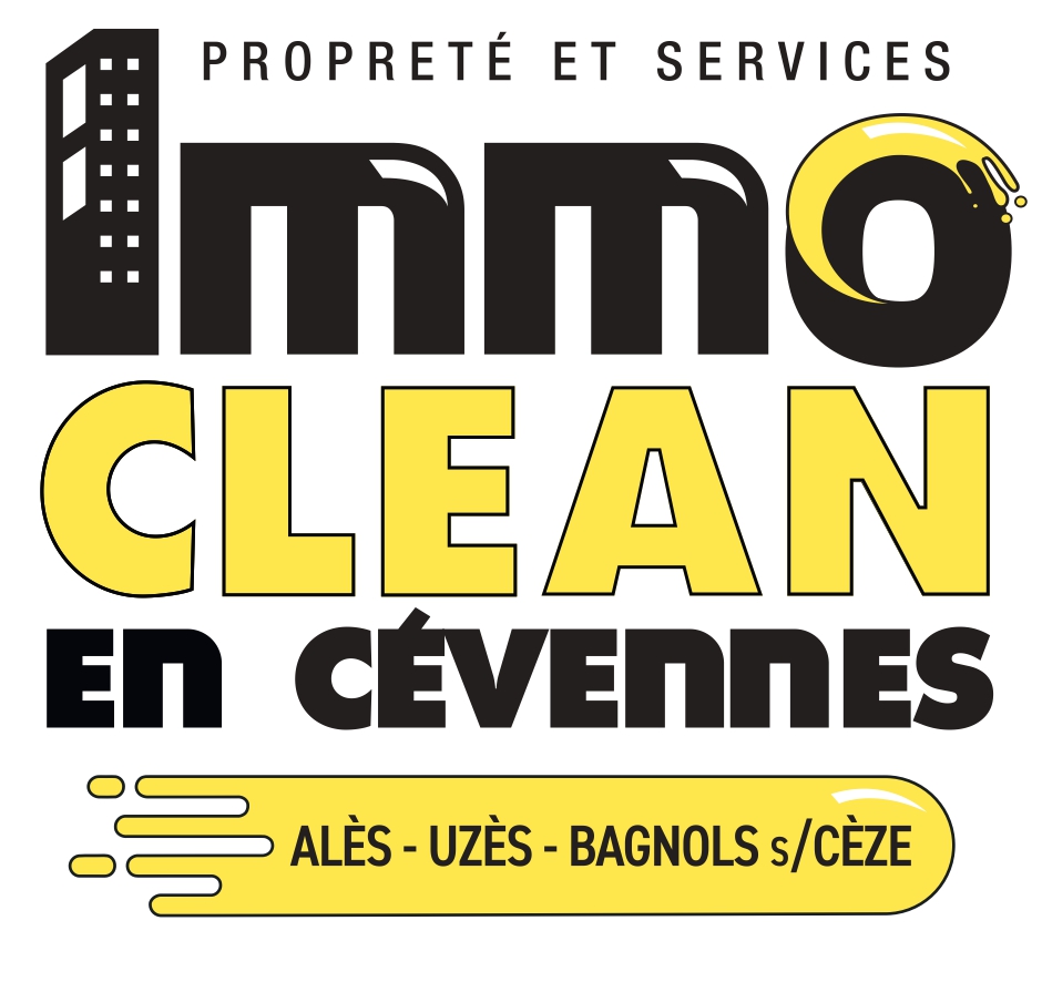 Logo ImmoClean